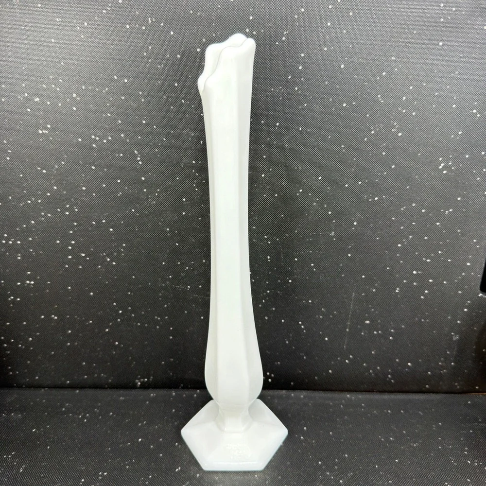 Westmoreland milk glass